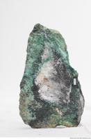 brochantite mineral rock 0008